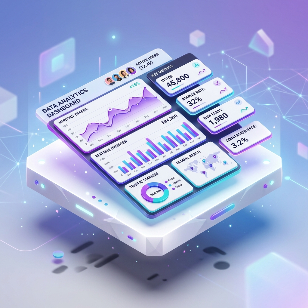 Real-Time Sales Activity Updates